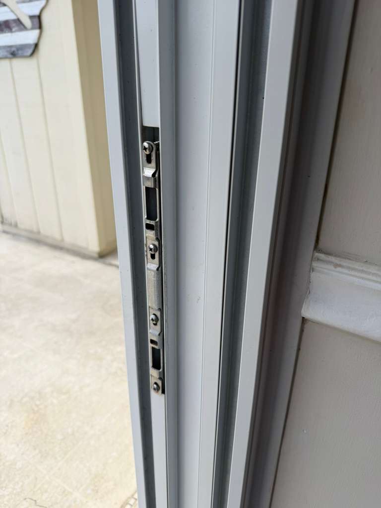sliding door lock repair stuart fl - Treasure Coast Sliding Door Repair