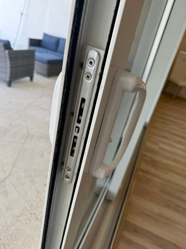 sliding door lock repair stuart fl service