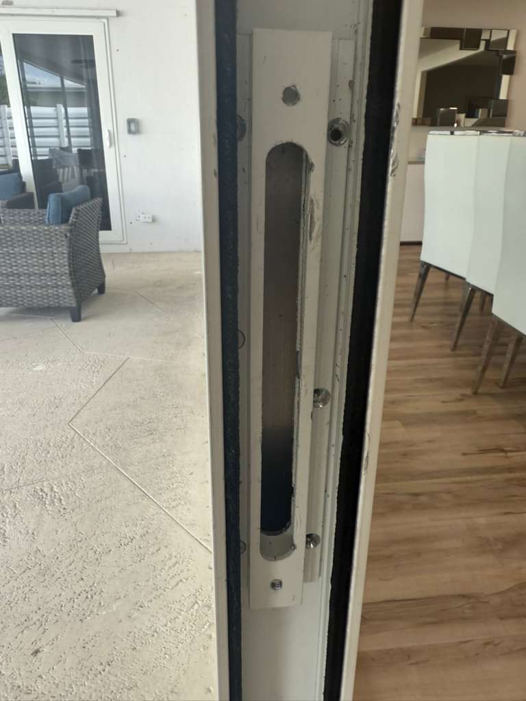 sliding door lock repair stuart fl Stuart