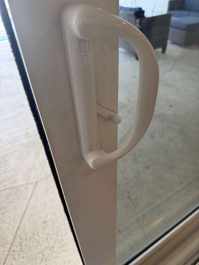 sliding door lock repair stuart fl service